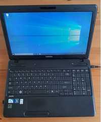 Toshiba Satellite C660-115