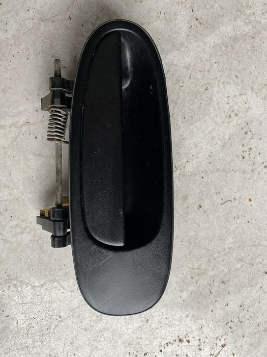 Toyota Corolla Liftback 95