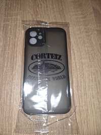 Etui corteiz iPhone 12