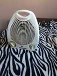 Termowentylator piecyk grzejnik farelka MOC 200