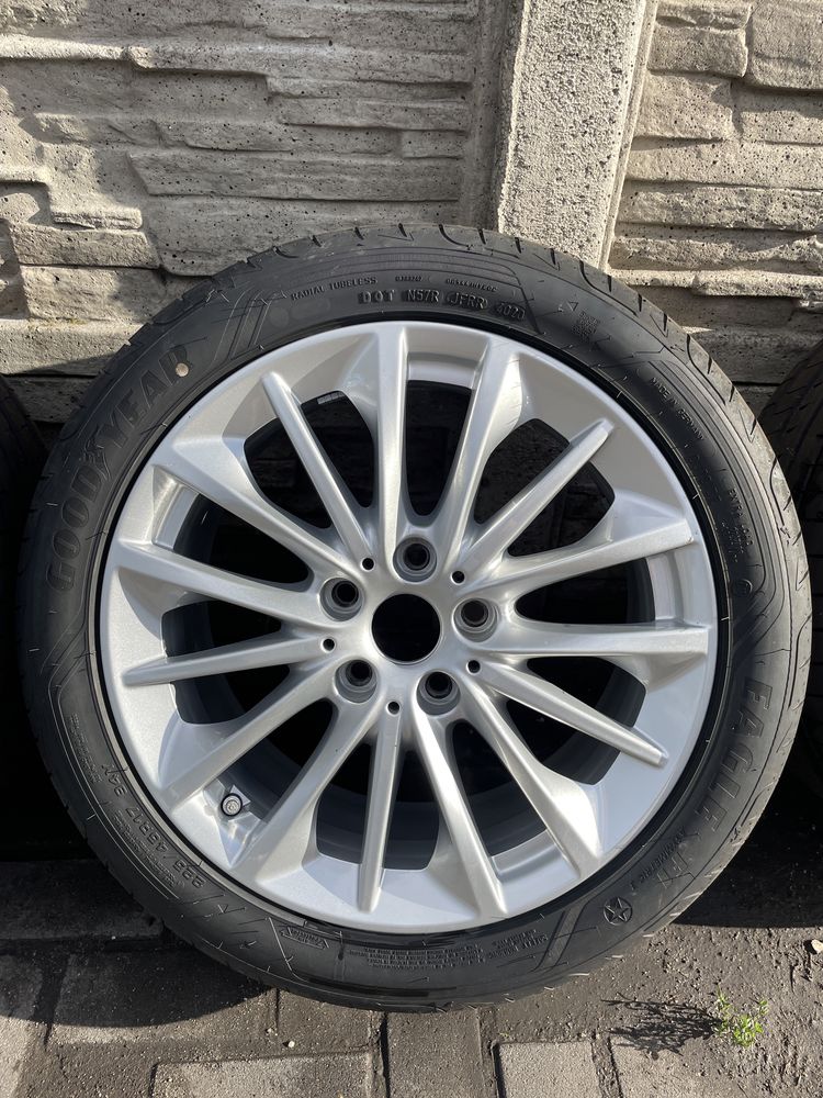 Koła felgi Bmw f40/f45 17r 5x112 7.5j ET54