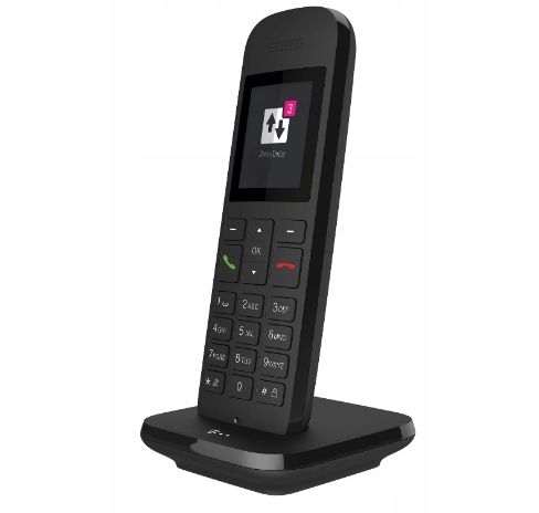 Telefon stacjonarny bezprzewodowy Telekom