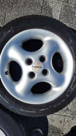 Alufelgi r15 4x108