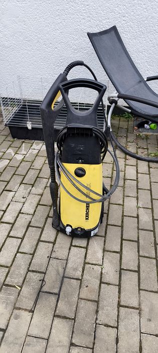 Kärcher 720MX ...