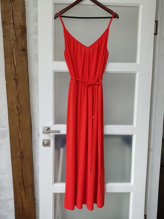 Плаття жіноче в легкий рубчик розм M/L