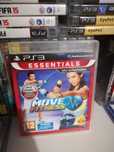 Move fitness PL ps3 PlayStation 3