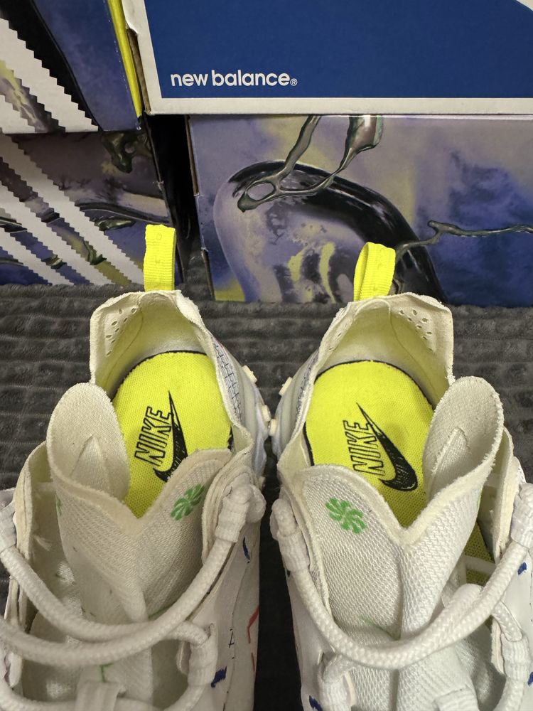 Жіночі кросівки Nike React Element 55 40(25см) оригінал