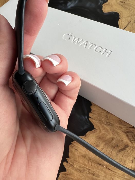 Часи Apple Watch 7/41 mm