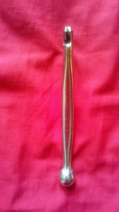 Ручка, курок выжима сцепления для мотоцикла Минск, запчасти