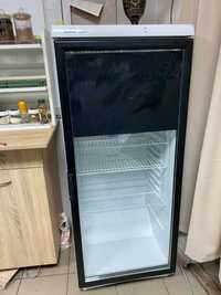 Холодильник-витрина