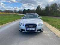 Audi A6 Audi a6 c6 3.0 quatro