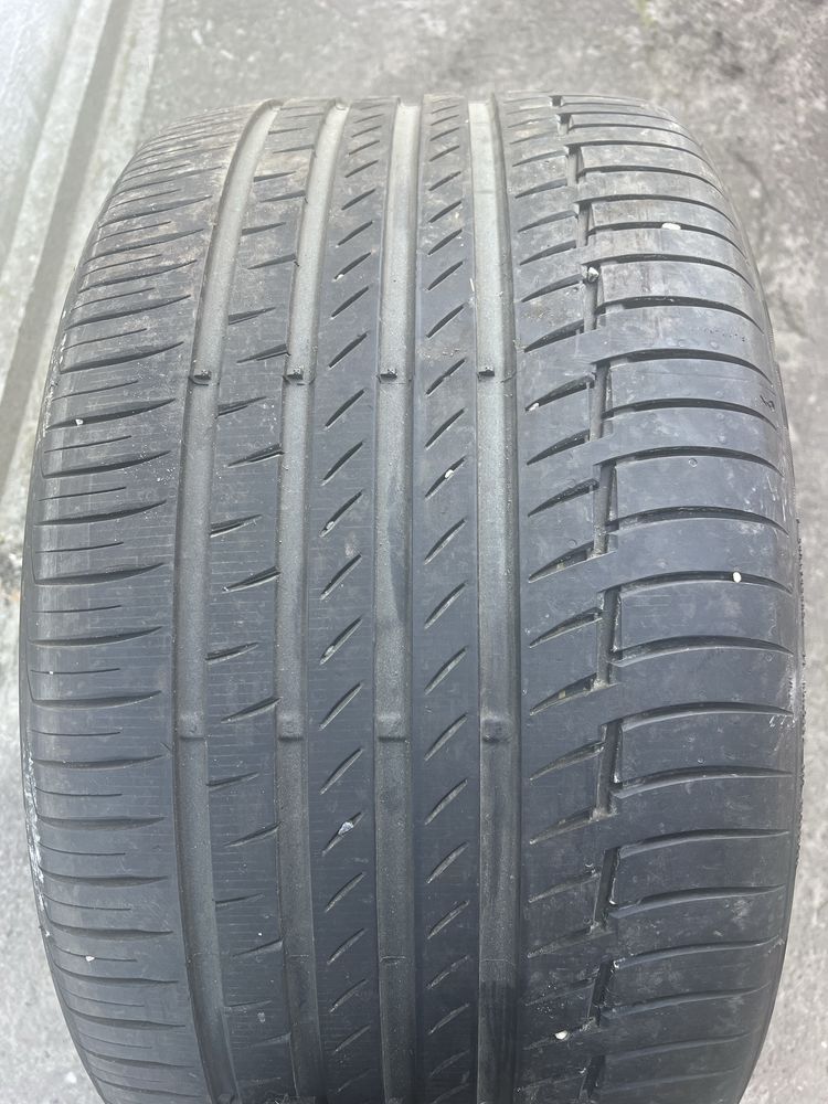 Continental PremiumContact6 315/30R22Y 0724рік XL