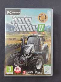 Gra PC Farming Simulator 17. Symulator Farmy