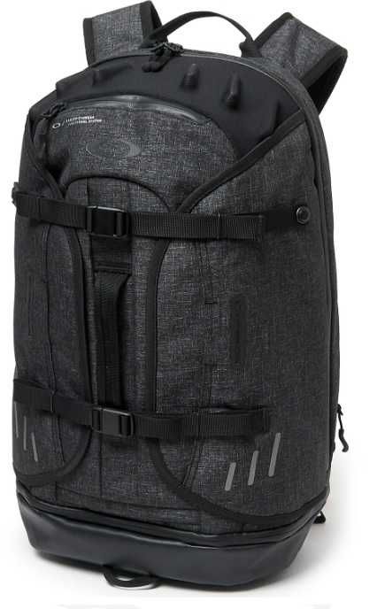 Рюкзак Oakley Aero Pack Blackout Новый Оригинал