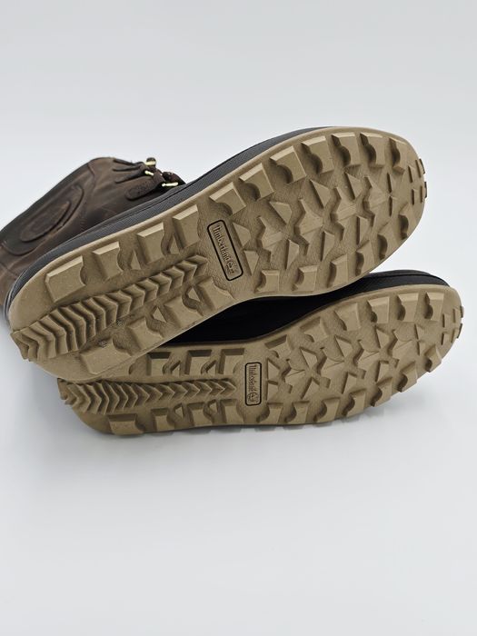 Timberland Mukluk 8 r.40