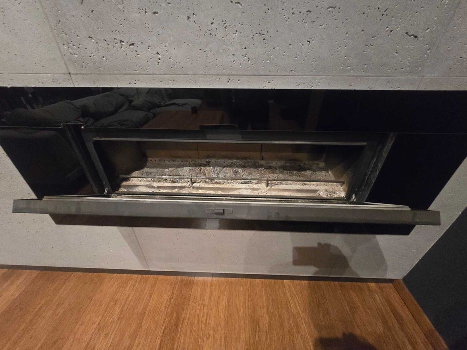 Kominek 11 kW Stovax RIVA STUDIO 3