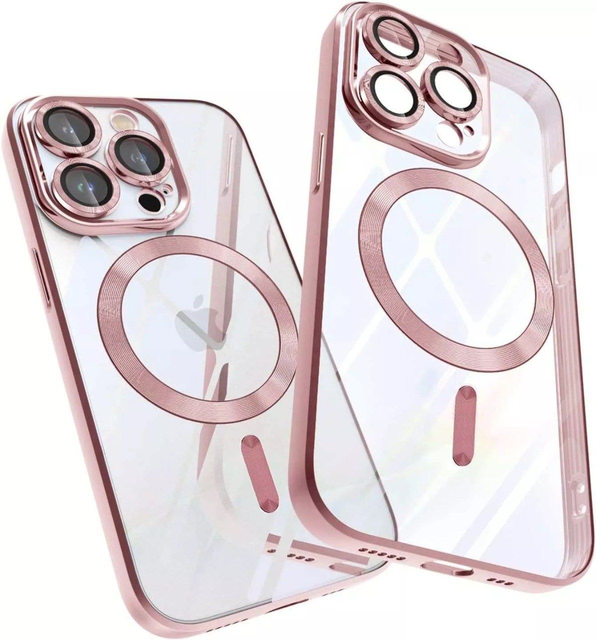 Plecki do iPhone 12 - 13 - 14 Pro/Max/Plus