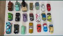 Zabawki auta cars