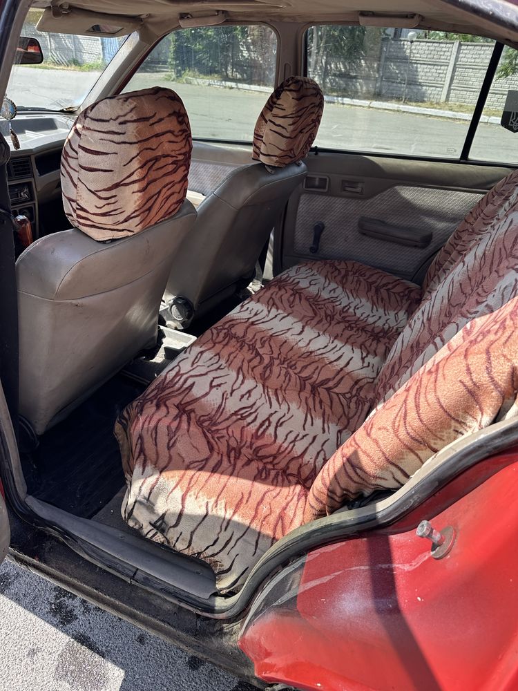 Продам Opel kadet