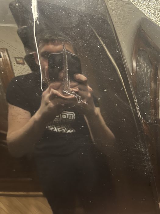 Продам капот від MercedesBenz cls500