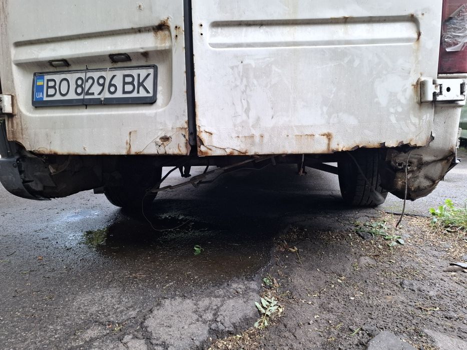 Продам Volkswagen LT 28