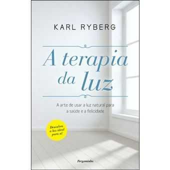 A Terapia da Luz, Karl Ryberg