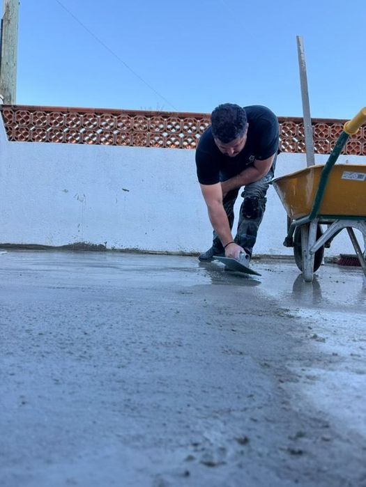 Remodelações em geral