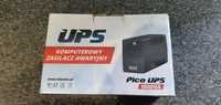 Zasilacz awaryjny UPS model Volt Pico 1000 VA