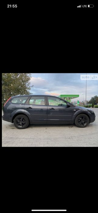 Продам Форд Фокус