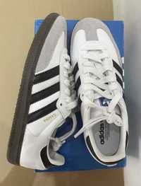 Adidas Samba OG White   40