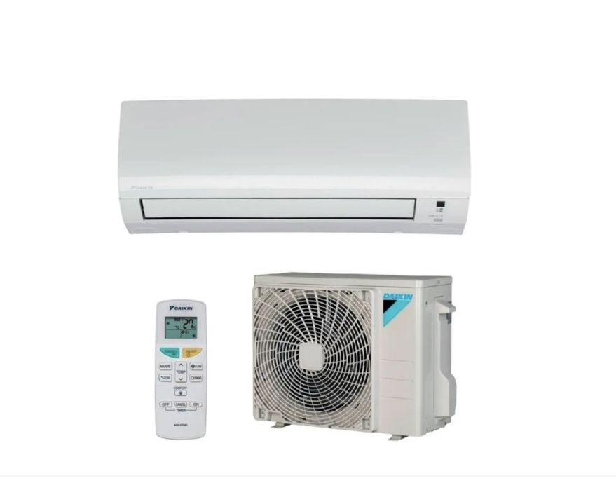 Ar condicionado DAIKIN
