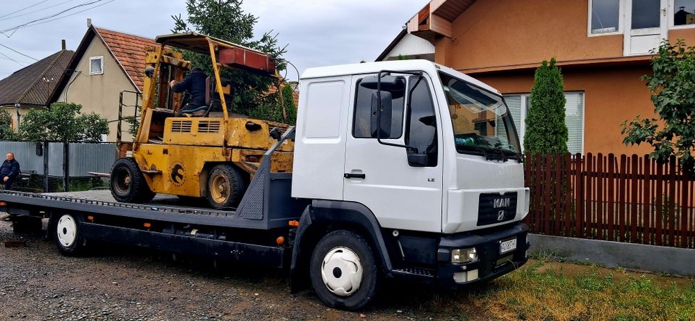 Послуги евакуатора Мукачево,Закарпаття ЦІЛОДОВО