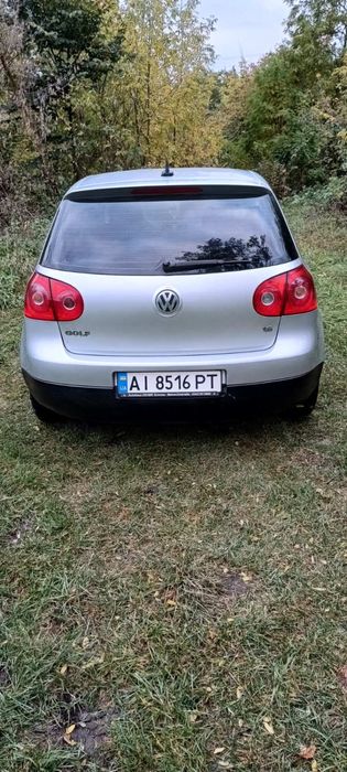 Продам Volkswagen Golf 2008