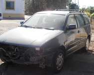 VW polo 1.7SDI completo