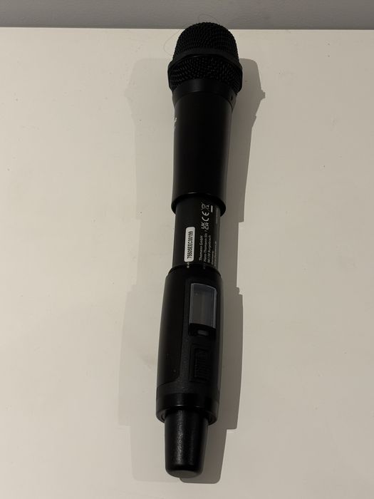 The t bone HT 823