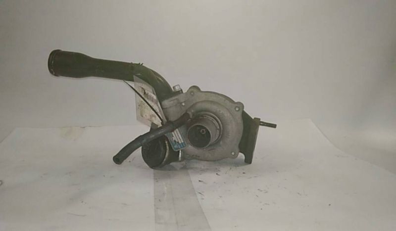 Turbo / compressor OPEL Corsa D