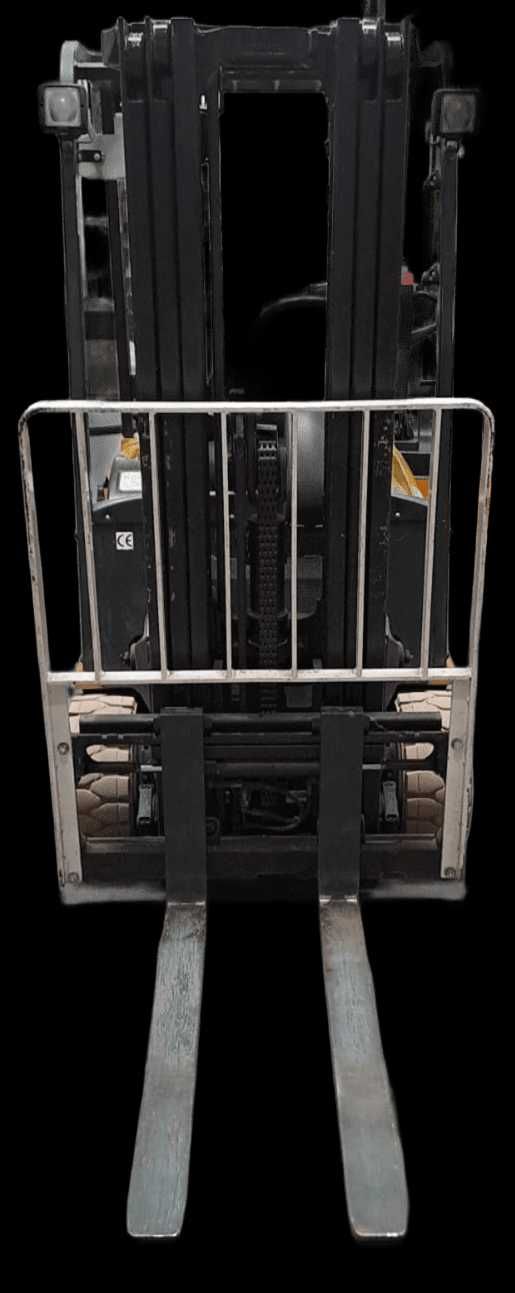 Empilhador Yale ERP20ATF – Preço Competitivo
