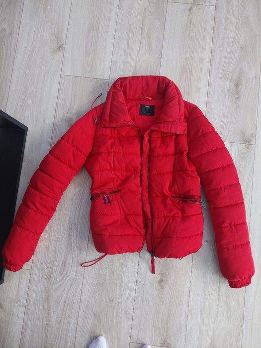 Kurtka damska Bershka S