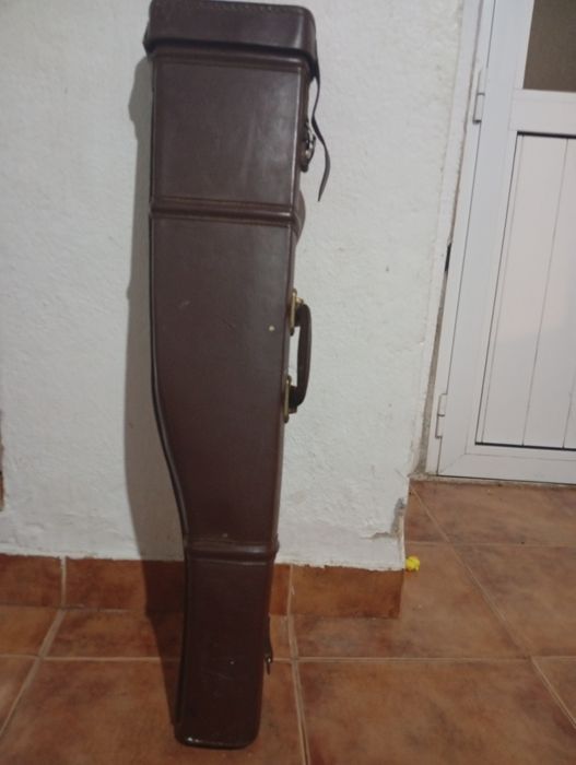 Mala de espingarda