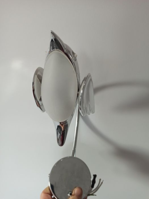 Kinkiet lampka nocna