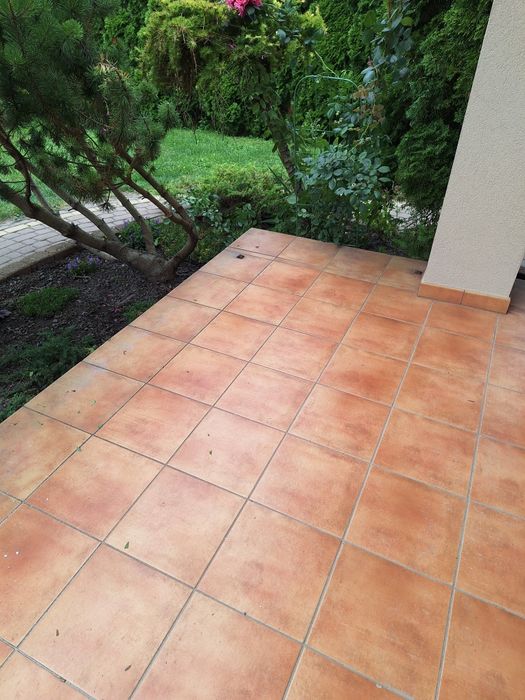 Płytka gres zewnetrzna