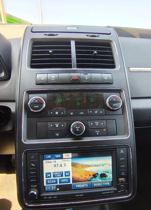 Carro de excelência