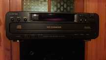 CD changer Technics  SL-CH610