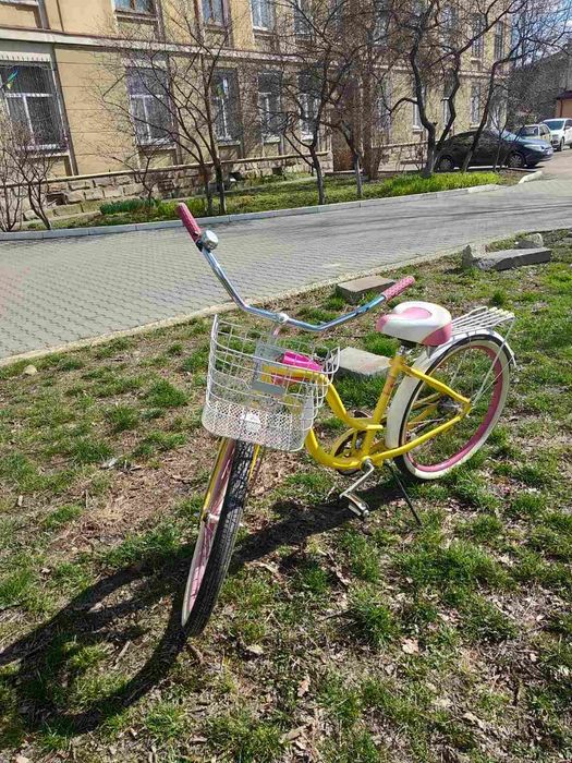 Продам велосипед