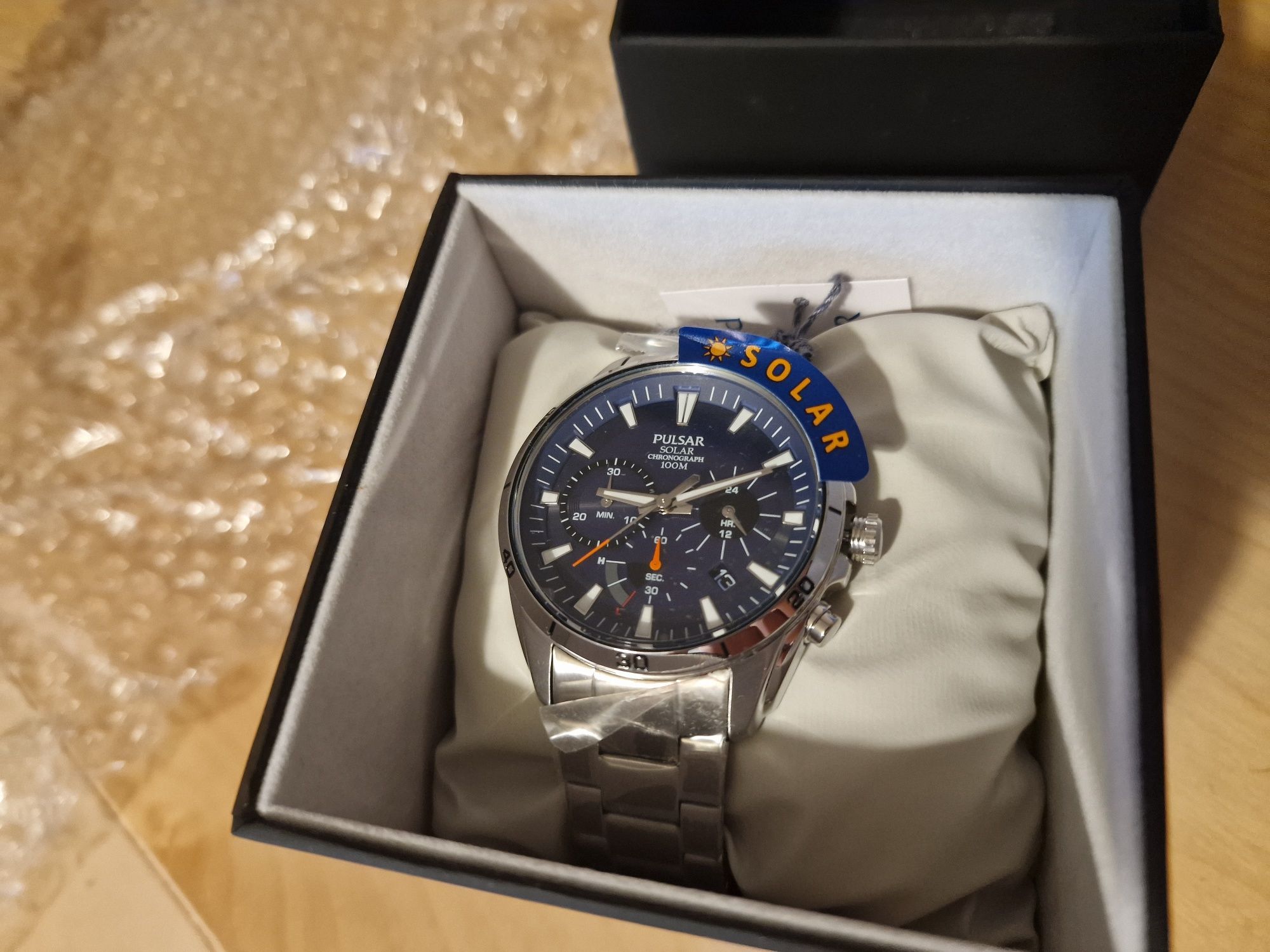 Zegarek Pulsar PZ5057X1
