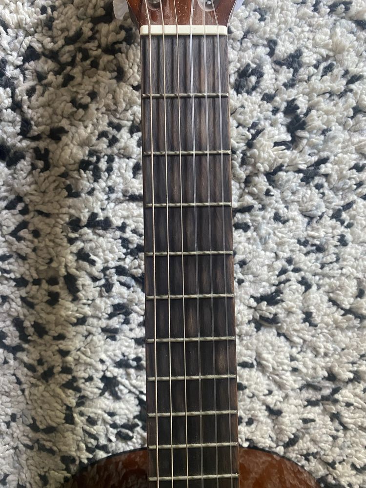 Yamaha CS-40 – gitara klasyczna 3/4 + futerał