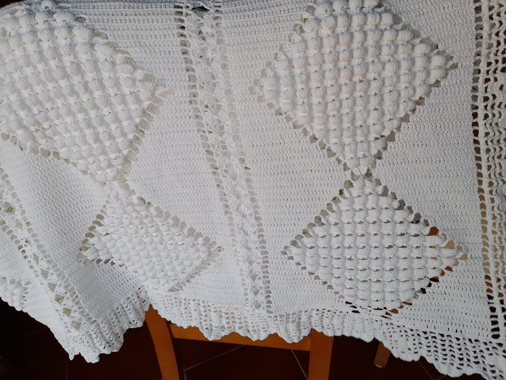 Conjunto de duas colchas