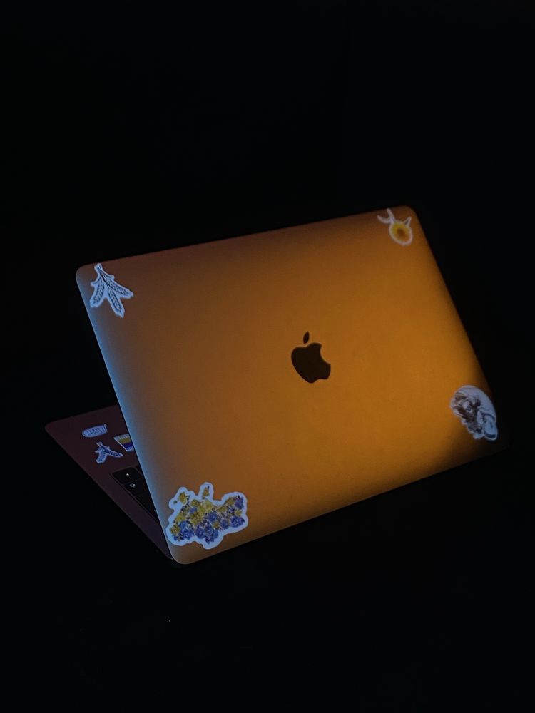 Macbook Air 2018