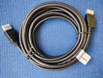 Kabel HDMI Lanberg - 5m