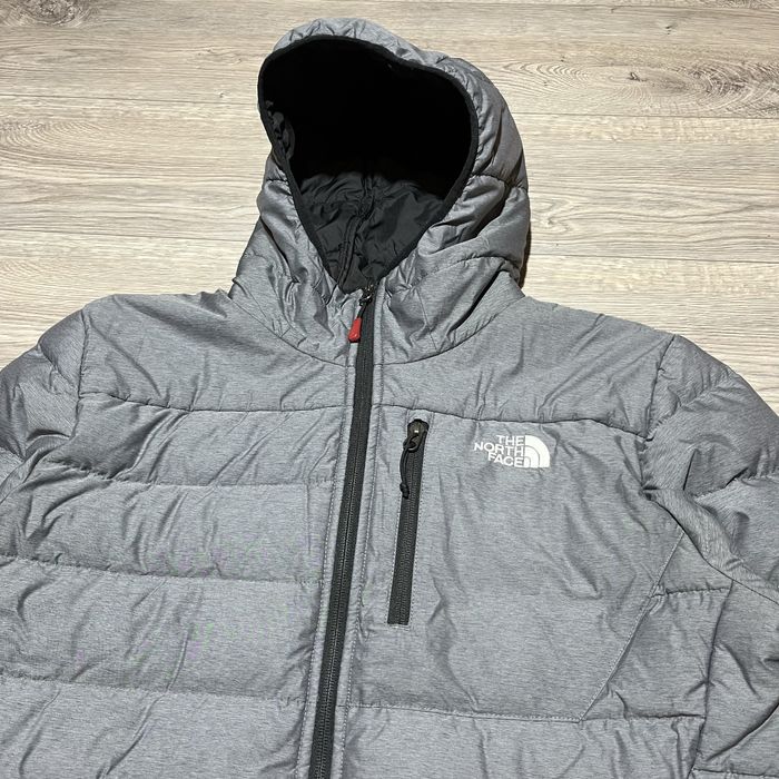 Мужскся Куртка пуховик The north Face L size